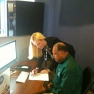HOPE Center Atlanta @ Ebenezer Conducts First Technology Workshop at Cyber Cafe