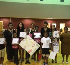 Highlights of the HOPE Business In A Box Atlanta Pilot