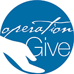 GIVE